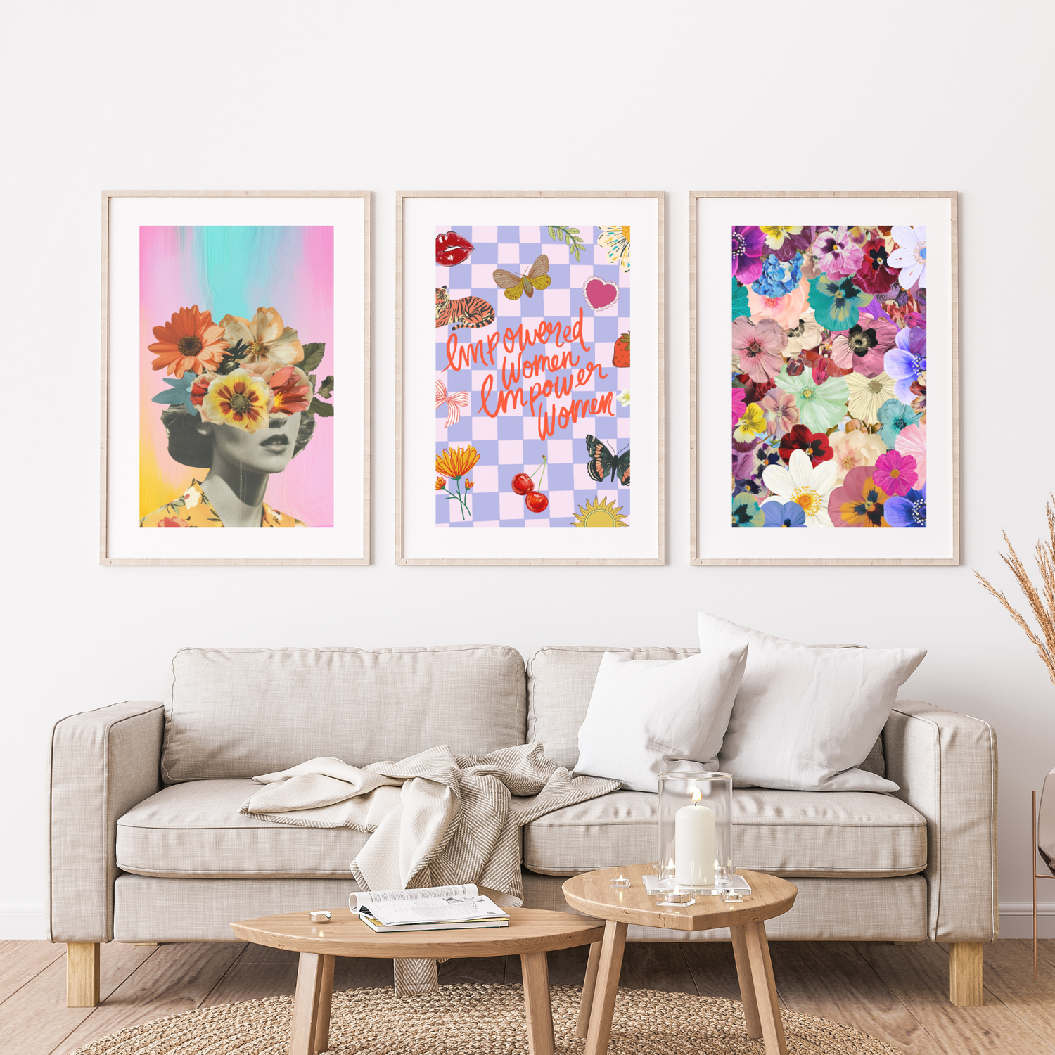 All Prints