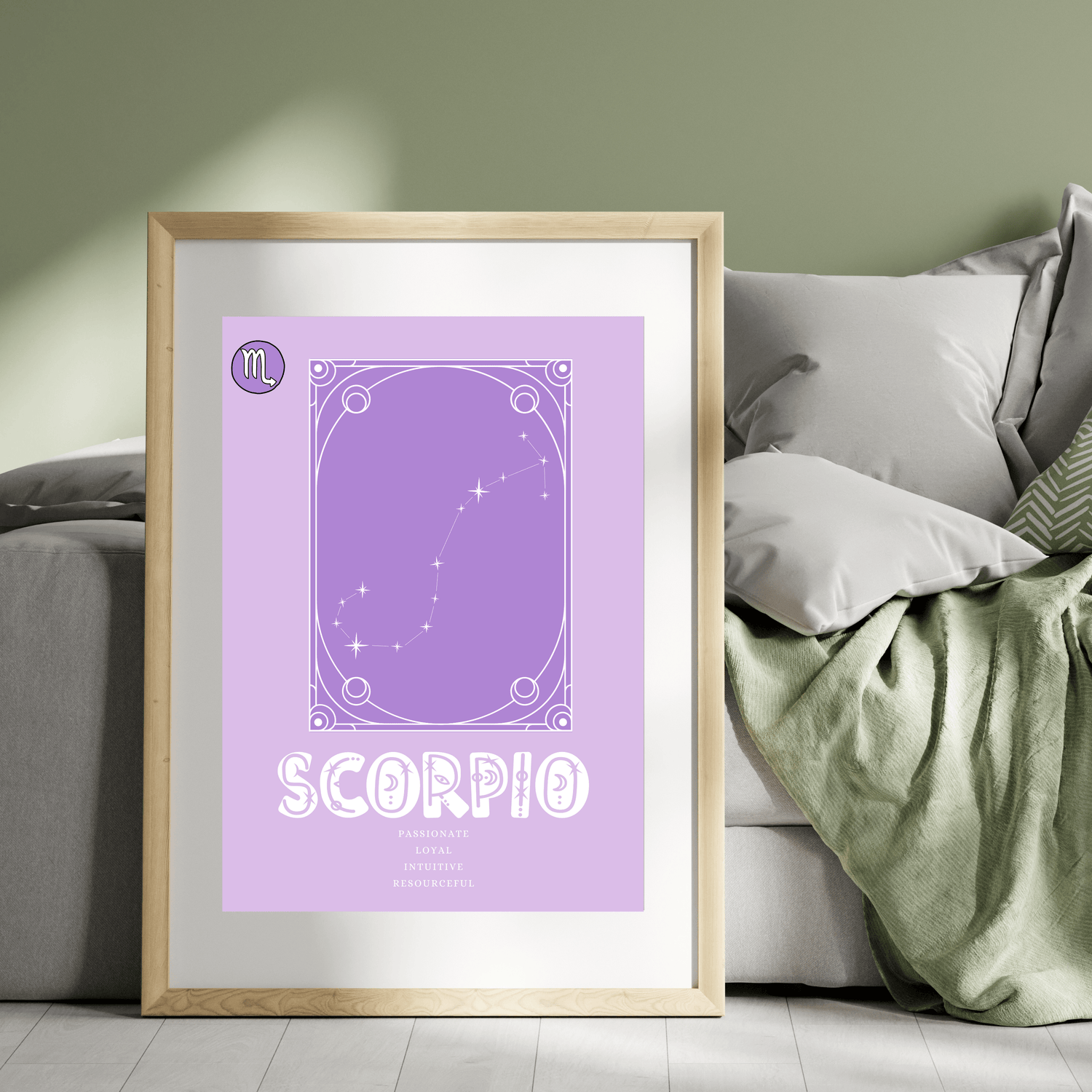 Zodiac