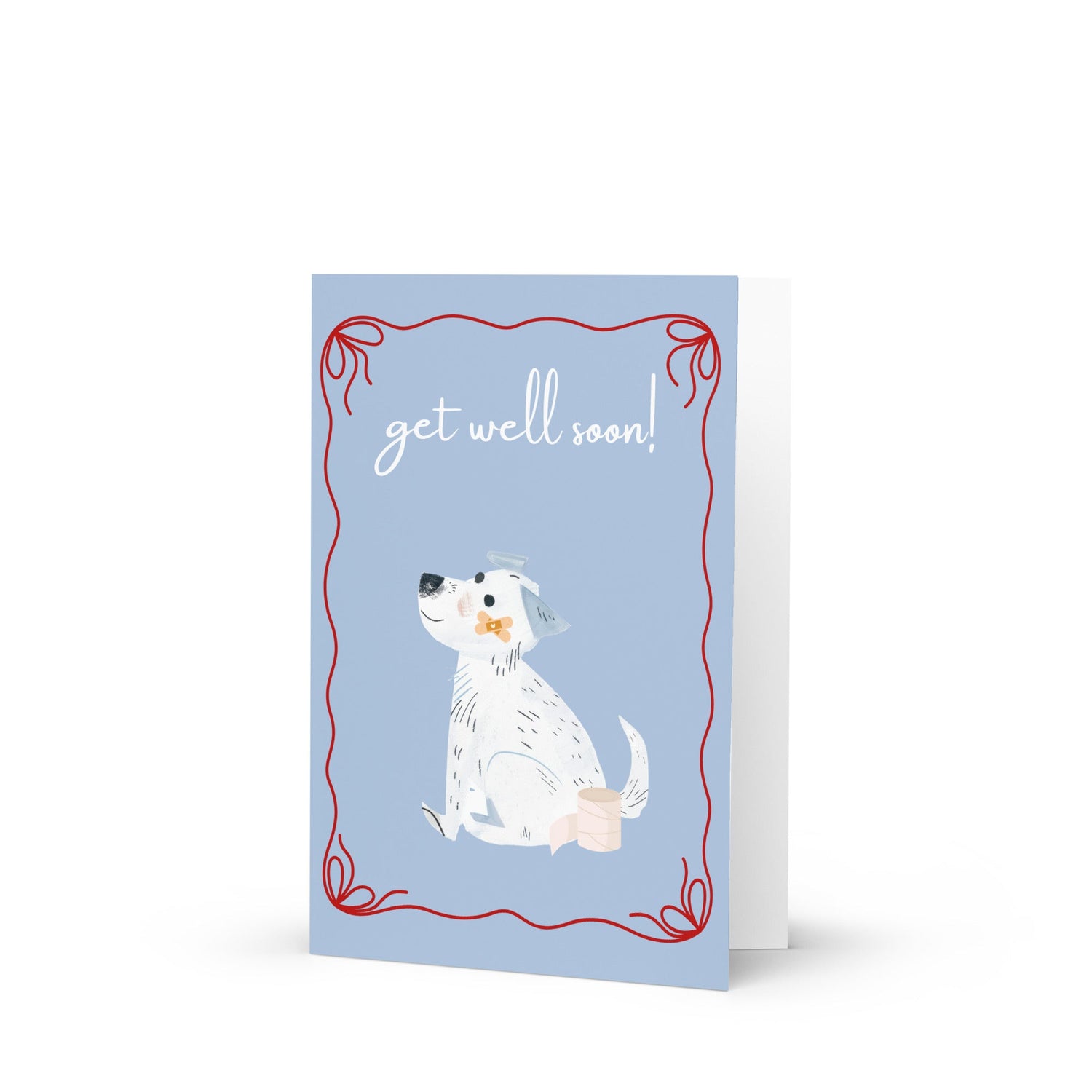 Get Well Soon Cards